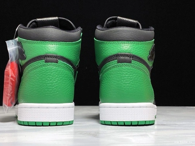 Rep Onekick 555088-030 Air High 1 Jordan Pine Green 0815
